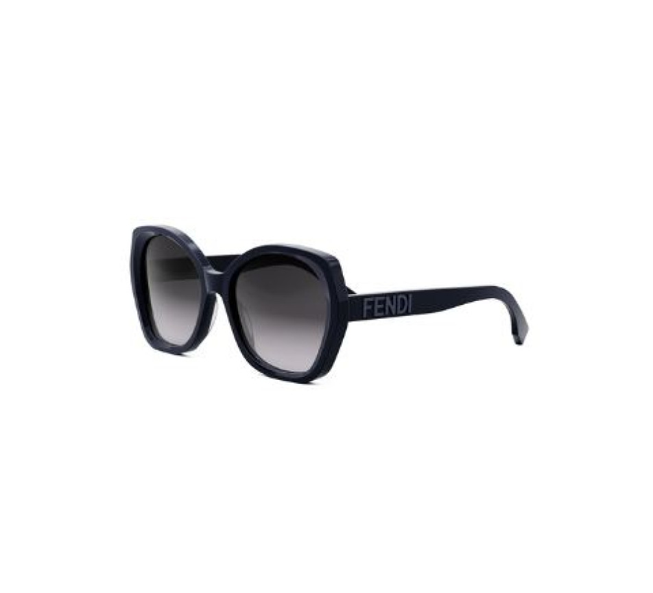 Sonnenbrillen FENDI FE40112I 90B 57/18