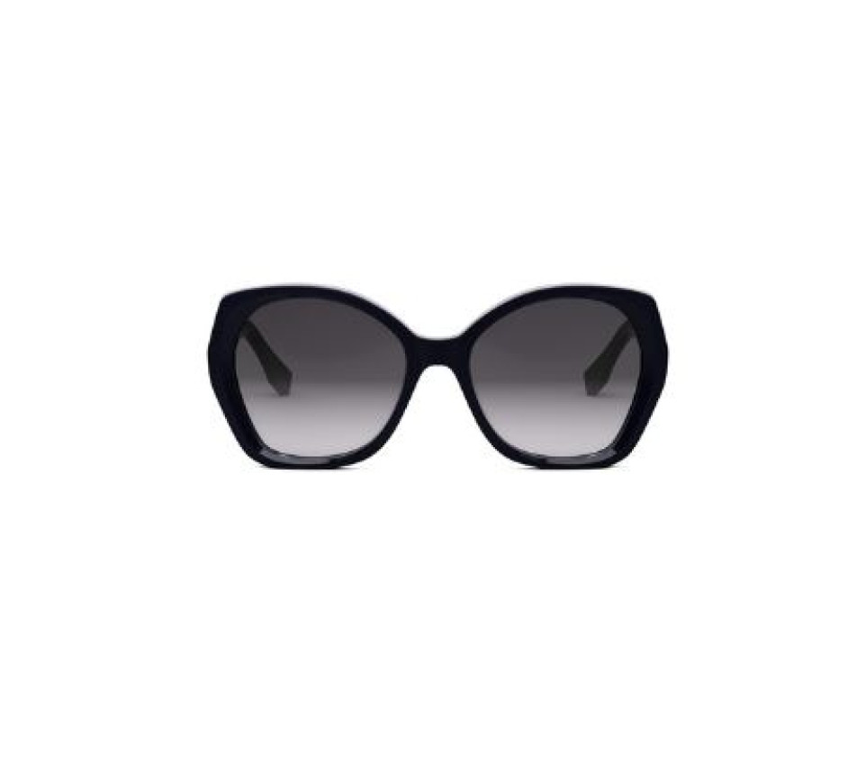 Sonnenbrillen FENDI FE40112I 90B 57/18