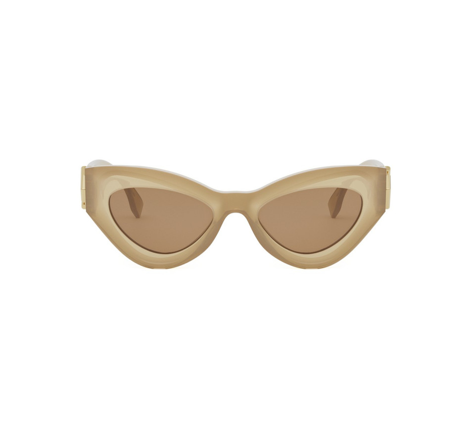 Sonnenbrillen FENDI FF DIAMONDS FE40146I 57E 52/20