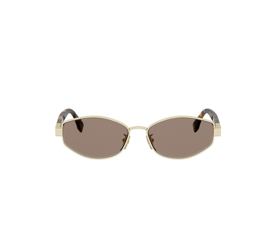 Sonnenbrillen FENDI BAGUETTE FE40216U 30E