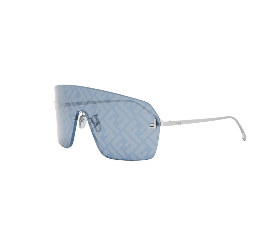 Sonnenbrillen FENDI FIRST CRYSTAL FE4121US 16V