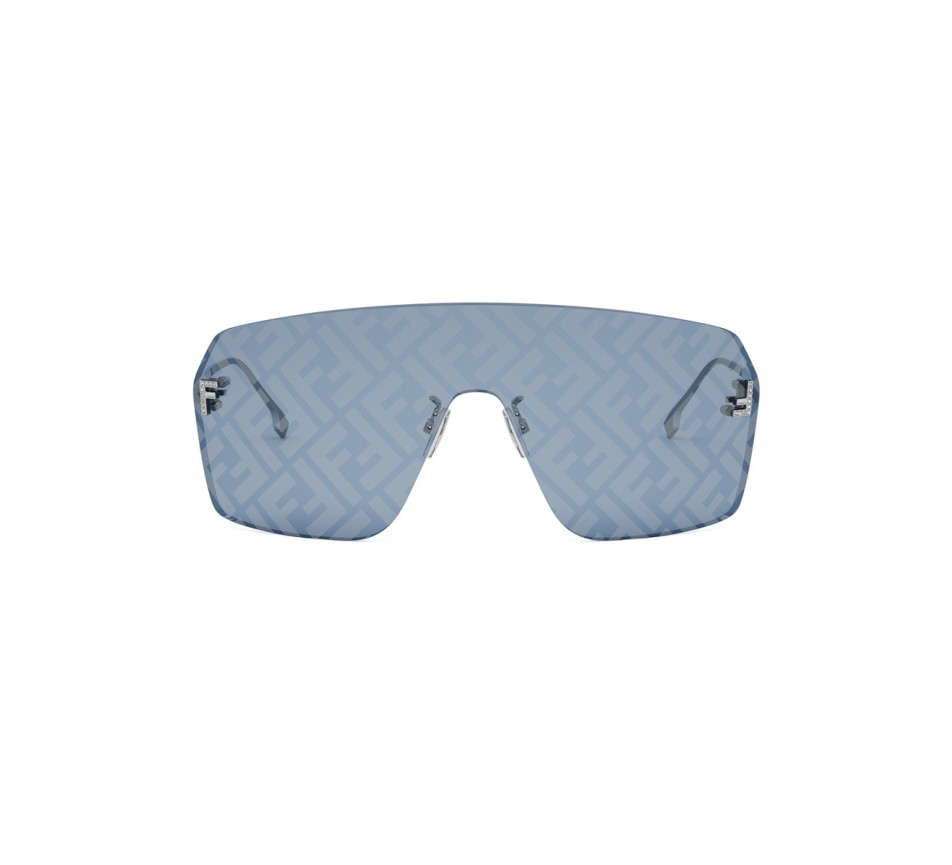 Sonnenbrillen FENDI FIRST CRYSTAL FE4121US 16V