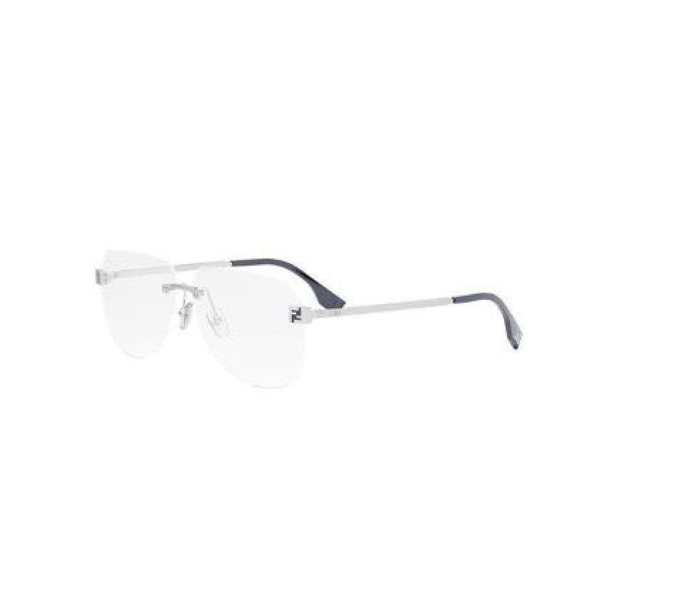 Brillen FENDI FE50076U 016 61/13