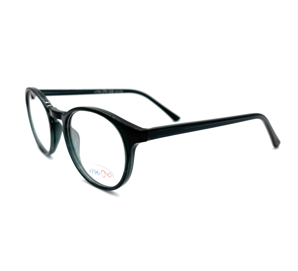 Brillen 1796 FEYDEAU VERT 51/21