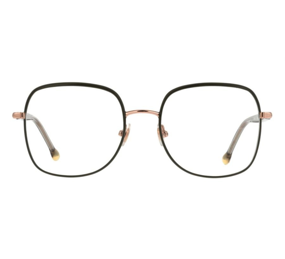 Brillen NUXE FLORAL01 KAOR 53/19
