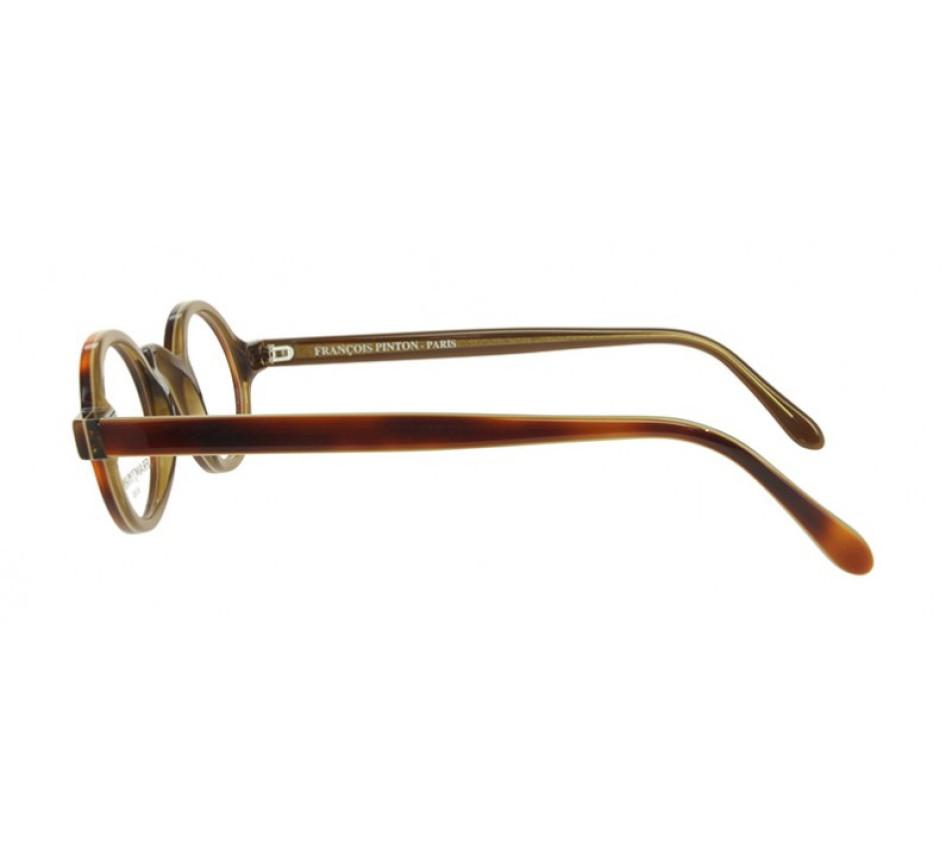 Brillen FRANCOIS PINTON FP SILVERPASS 2 P606 40/24