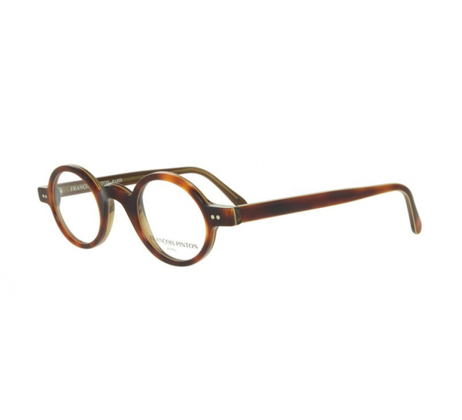 Brillen FRANCOIS PINTON FP SILVERPASS 2 P606 40/24