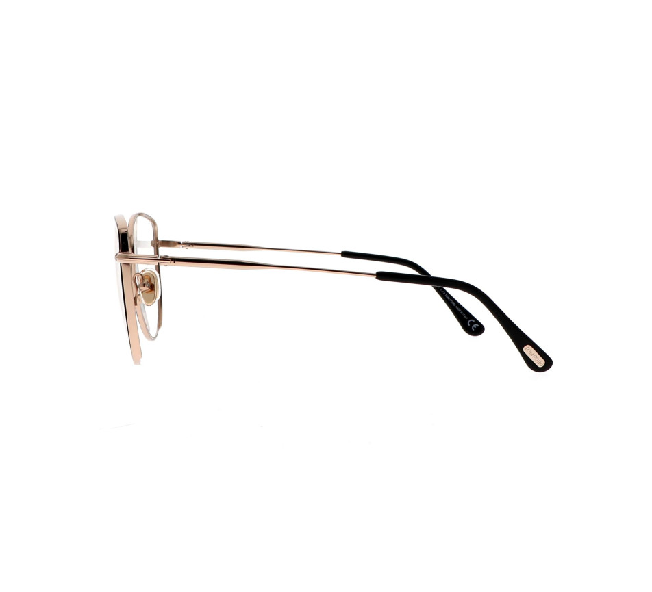 Brillen TOM FORD FT5667-B 005 55/15