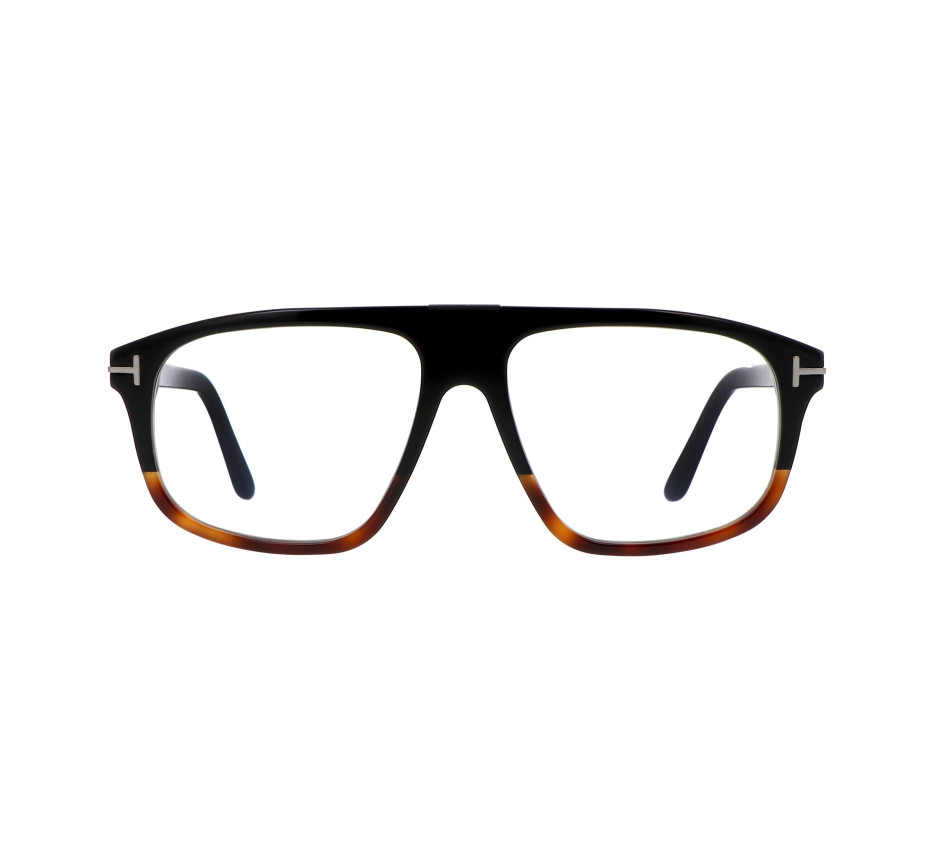 Brillen TOM FORD FT5901-B-N 056 55/15