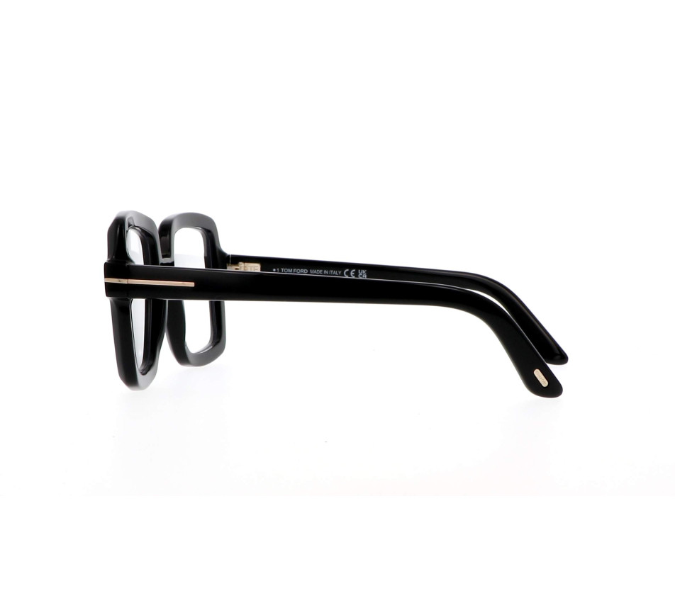 Brillen TOM FORD FT5913-B 001 53/20