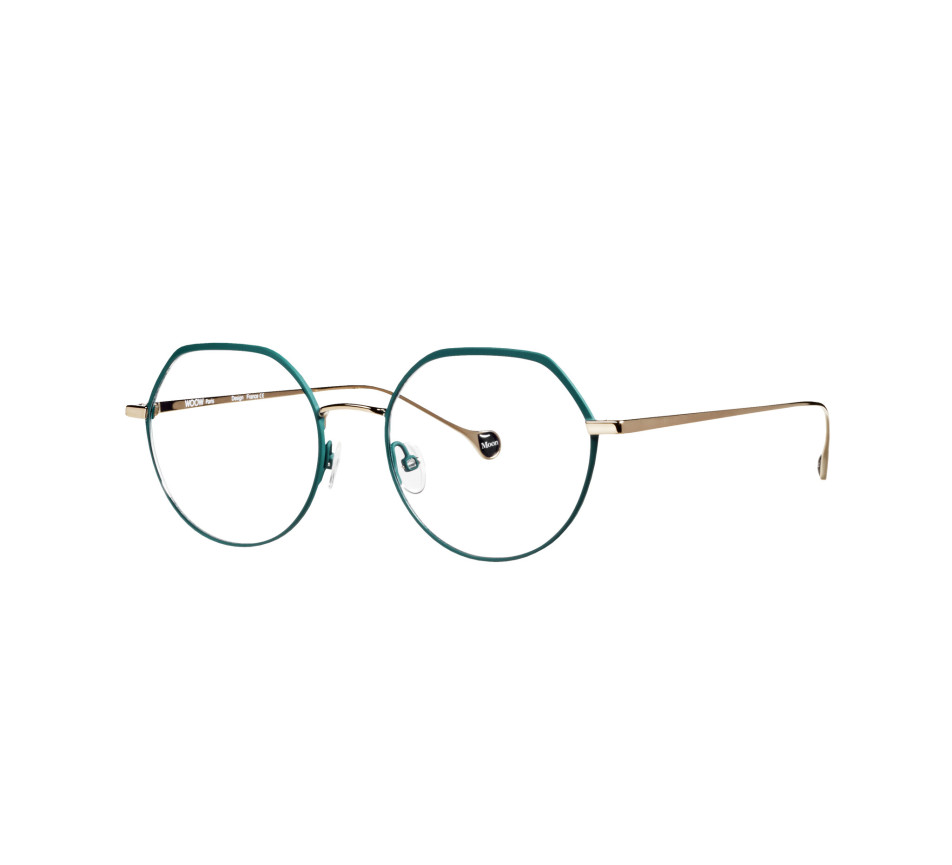 Brillen WOOW FULL MOON 3 Col 9445 50/18