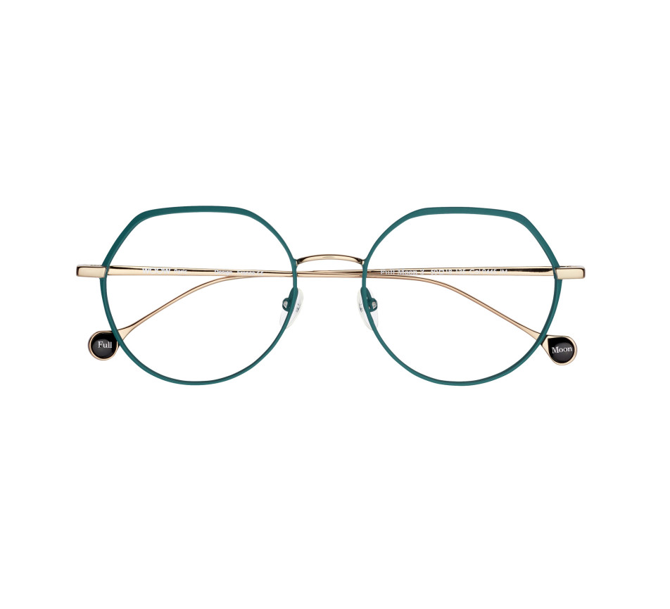 Brillen WOOW FULL MOON 3 Col 9445 50/18