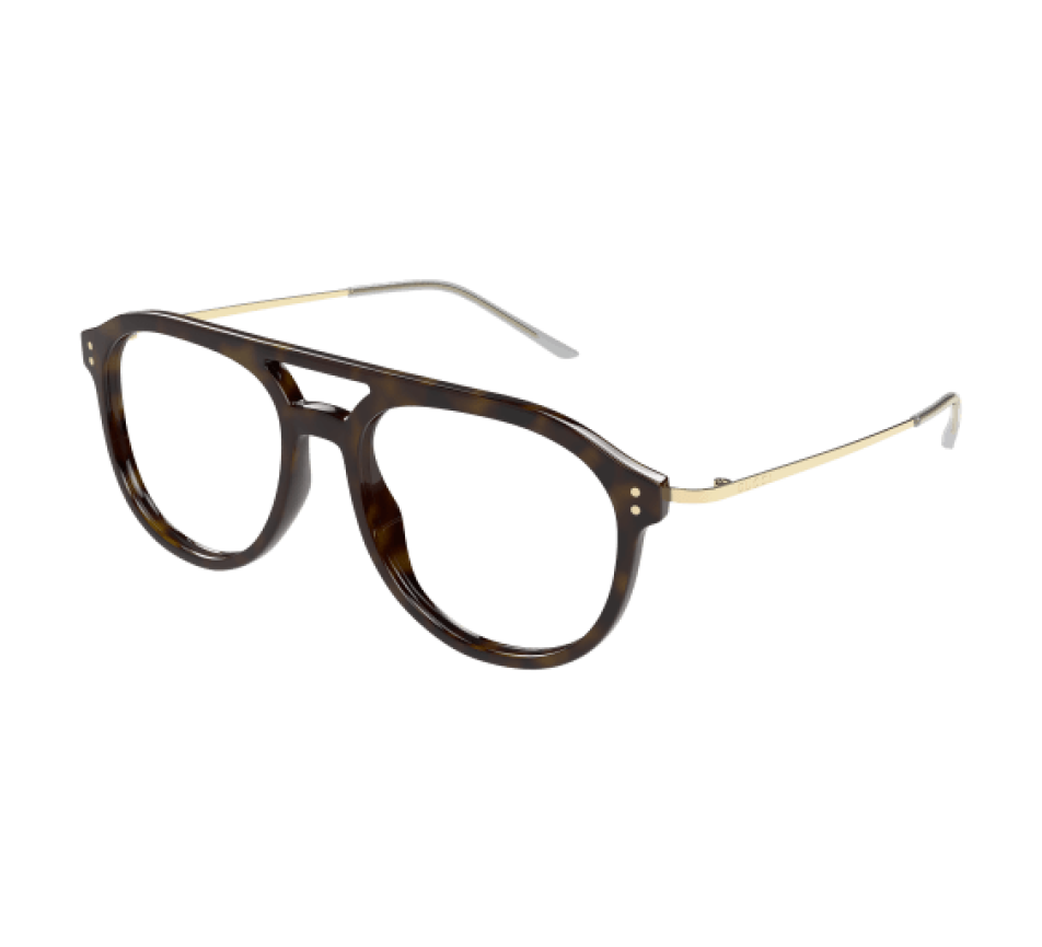 Brillen GUCCI GG1708O 002 53/17
