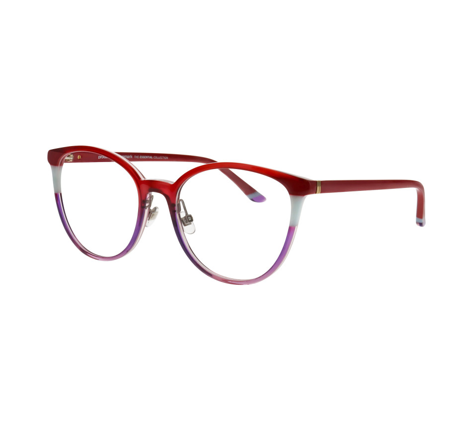 Brillen PRODESIGN GLOW 1 4145 54/18