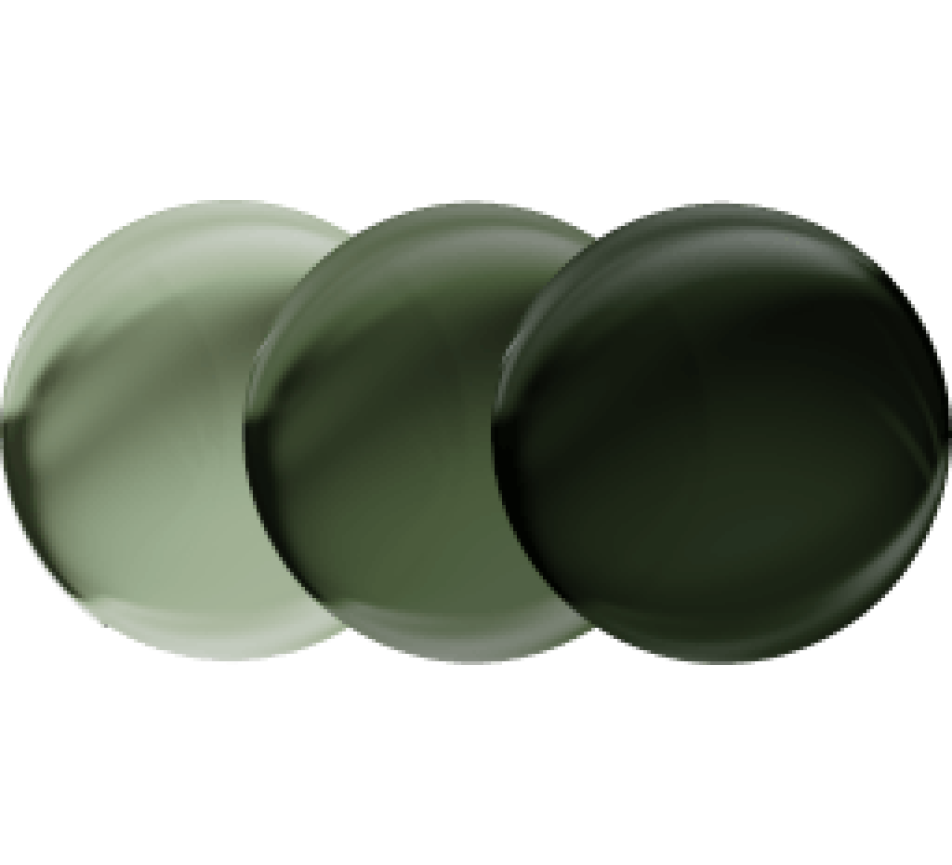 Sonnenbrillen Graphite Green