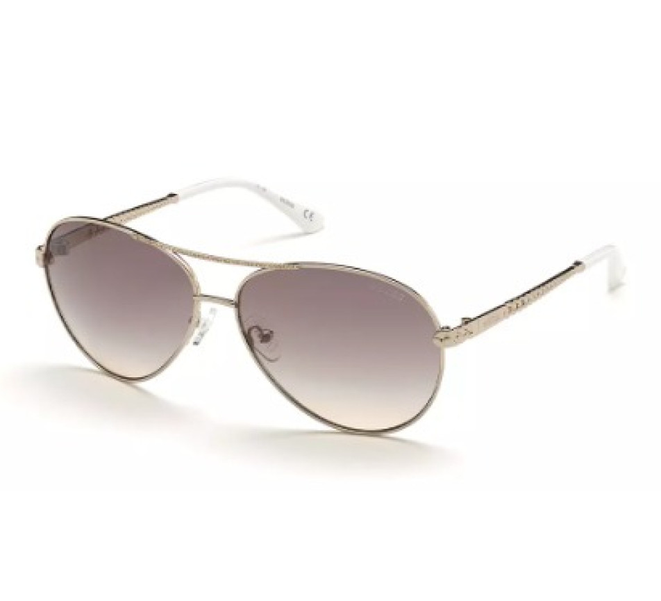 Sonnenbrillen GUESS GU7470-S 28E 60/13