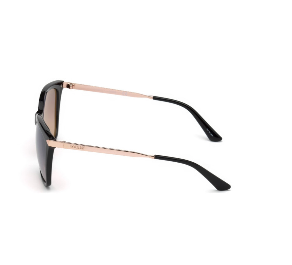 Sonnenbrillen GUESS GU7483 01Z 56/17