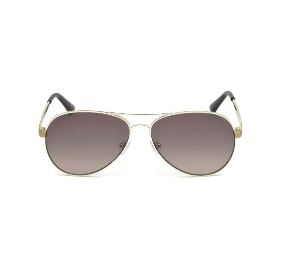 Sonnenbrillen GUESS GU7501 32F 58/14