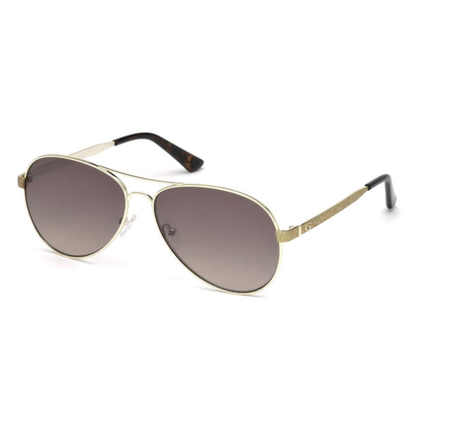 Sonnenbrillen GUESS GU7501 32F 58/14