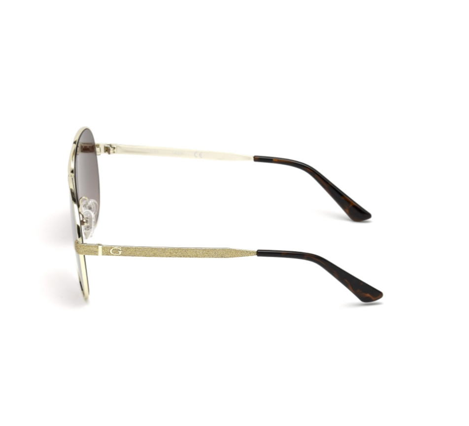 Sonnenbrillen GUESS GU7501 32F 58/14