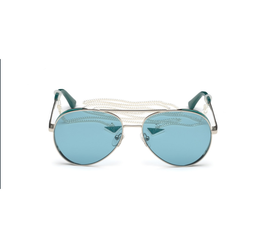 Sonnenbrillen GUESS GU7607 10V 58/16