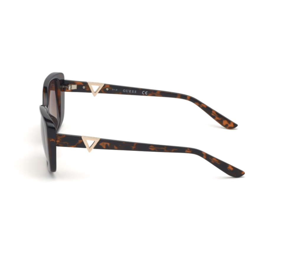 Sonnenbrillen GUESS GU7631 52F 53/16