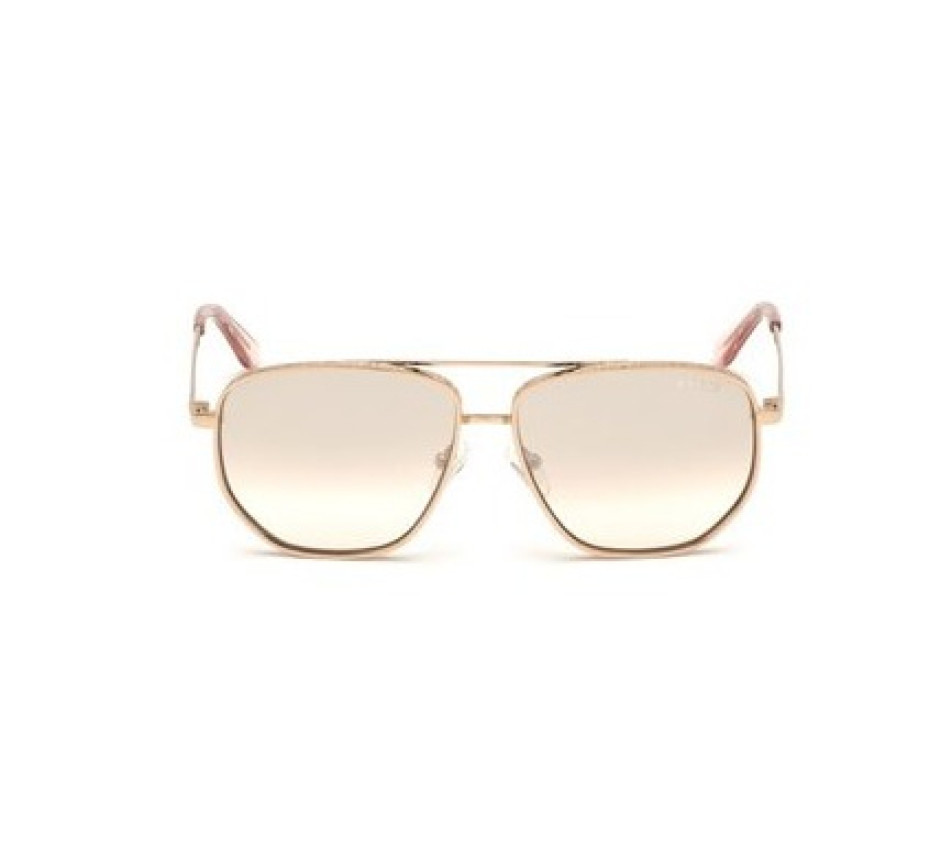 Sonnenbrillen GUESS GU7635 28U 57/13