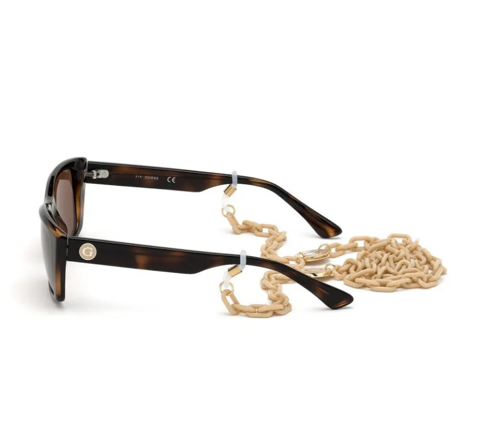 Sonnenbrillen GUESS GU7652 52E 53/17