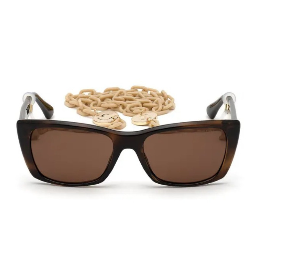 Sonnenbrillen GUESS GU7652 52E 53/17
