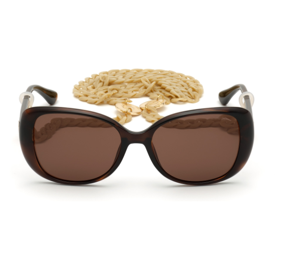 Sonnenbrillen GUESS GU7653 52E 54/17