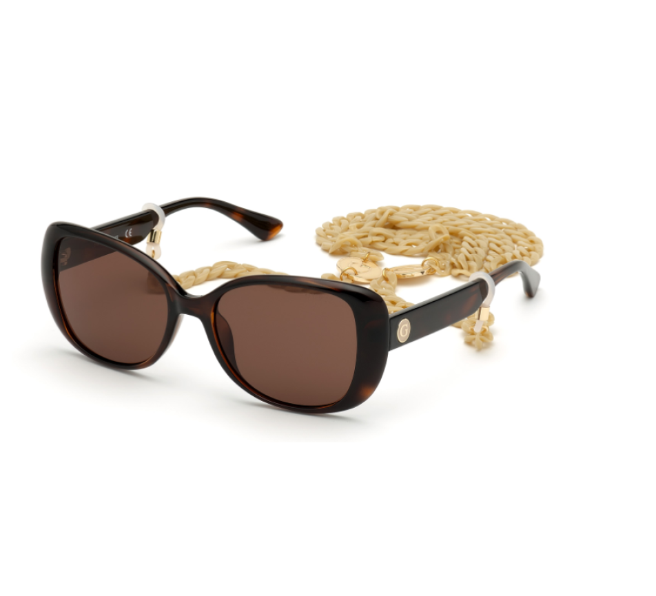 Sonnenbrillen GUESS GU7653 52E 54/17
