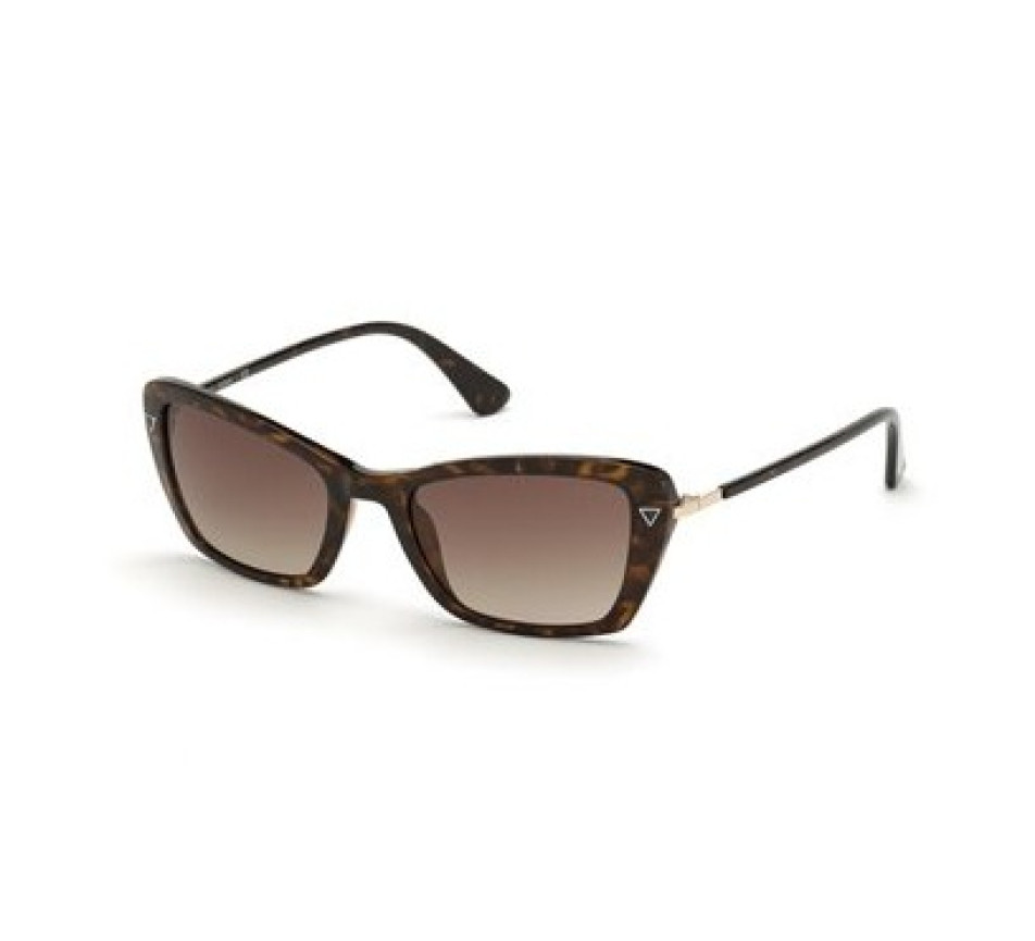 Sonnenbrillen GUESS GU7654 52F 52/19
