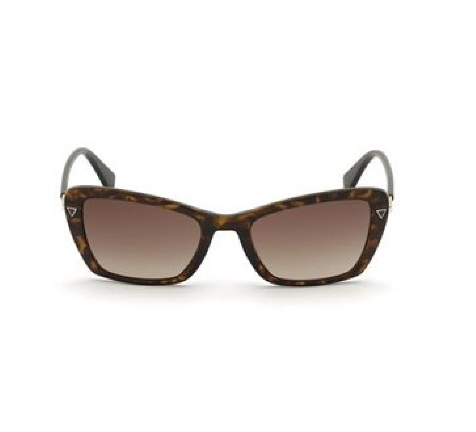 Sonnenbrillen GUESS GU7654 52F 52/19