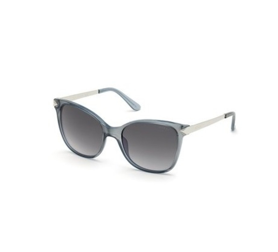 Sonnenbrillen GUESS GU7657 20C 56/18