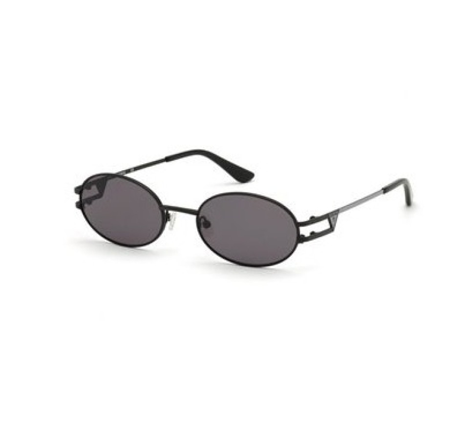 Sonnenbrillen GUESS GU7659 02A 51/19