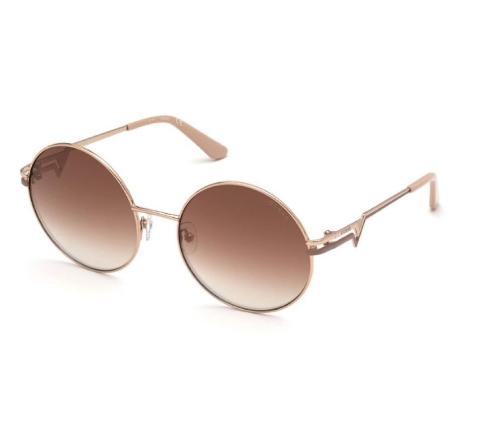 Sonnenbrillen GUESS GU7734 28U 60/20