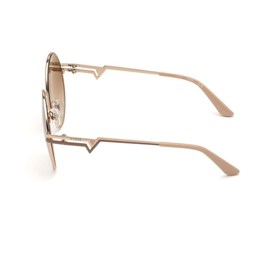 Sonnenbrillen GUESS GU7734 28U 60/20