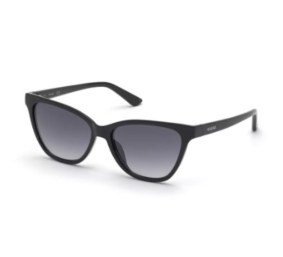 Sonnenbrillen GUESS GU7777 01C 55/15