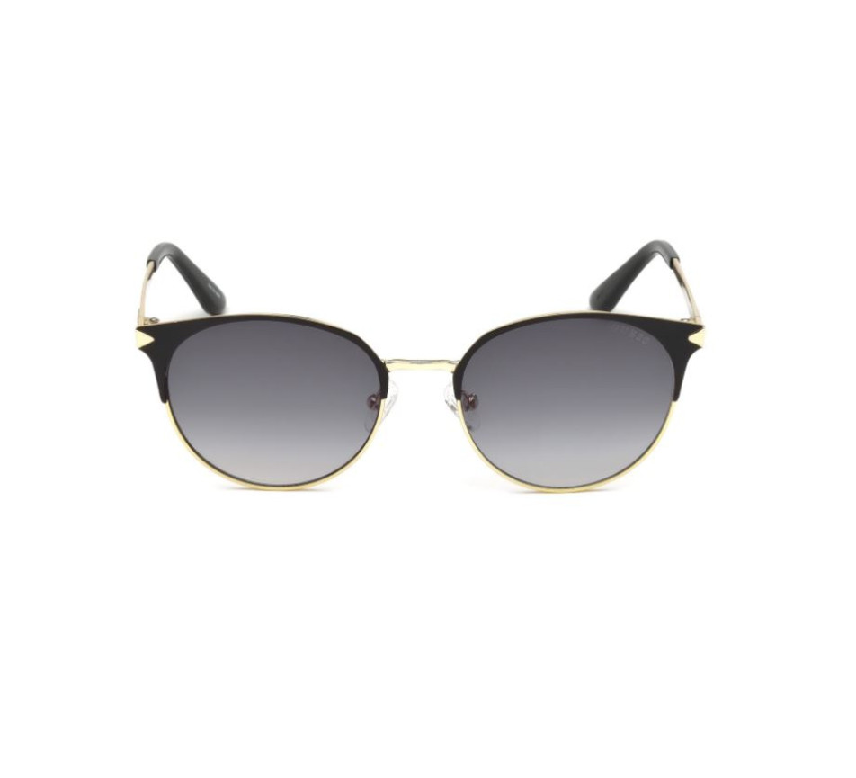 Sonnenbrillen GUESS GU7516 02B 53/18