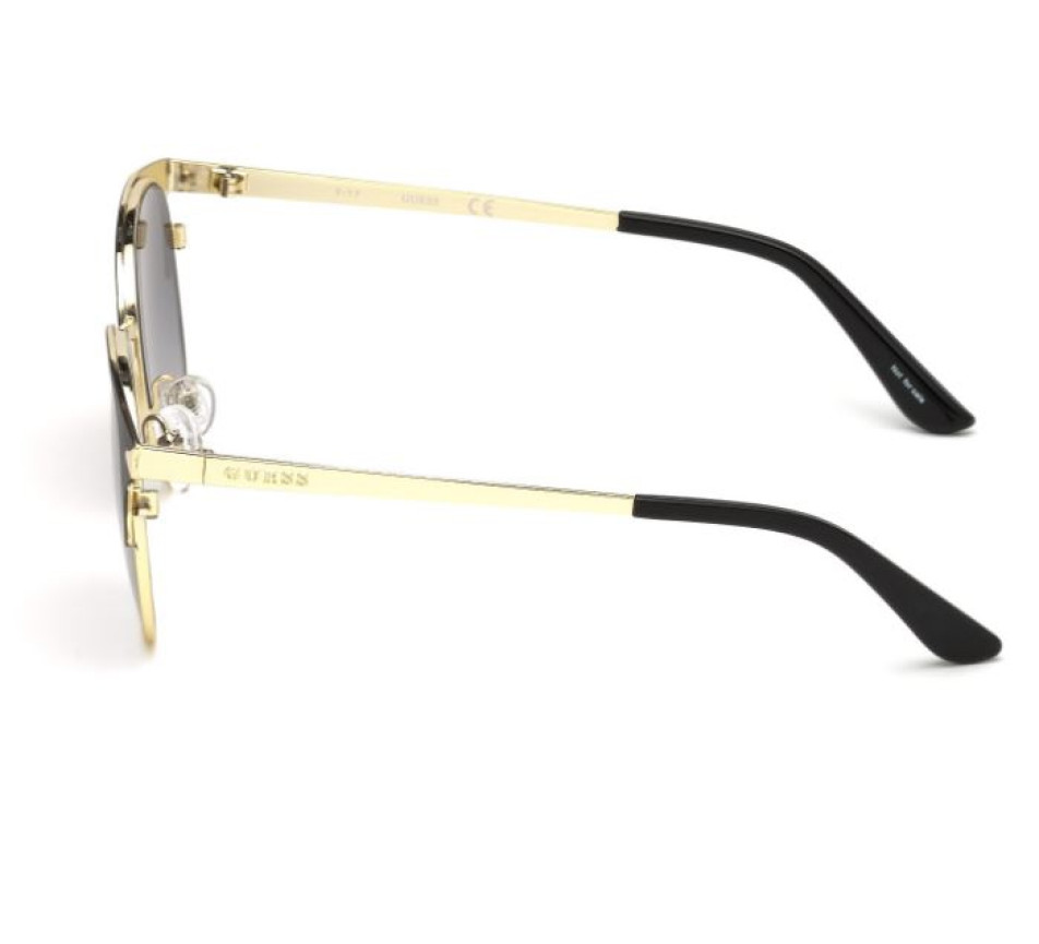 Sonnenbrillen GUESS GU7516 02B 53/18