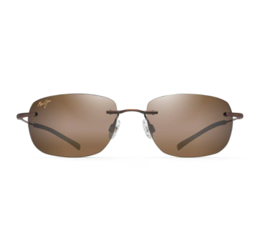 Sonnenbrillen MAUI JIM NANEA H332-18 55/17