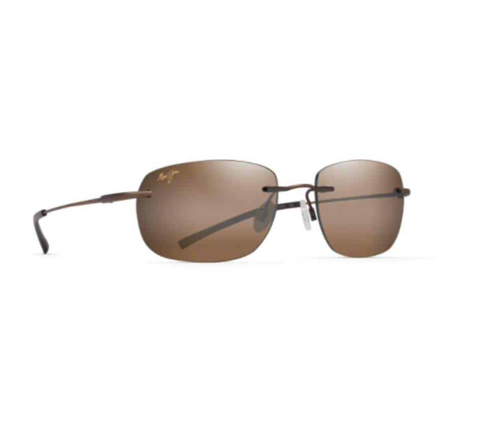Sonnenbrillen MAUI JIM NANEA H332-18 55/17
