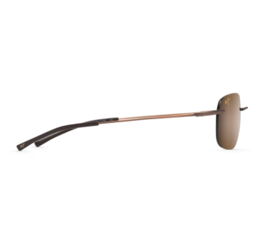Sonnenbrillen MAUI JIM NANEA H332-18 55/17