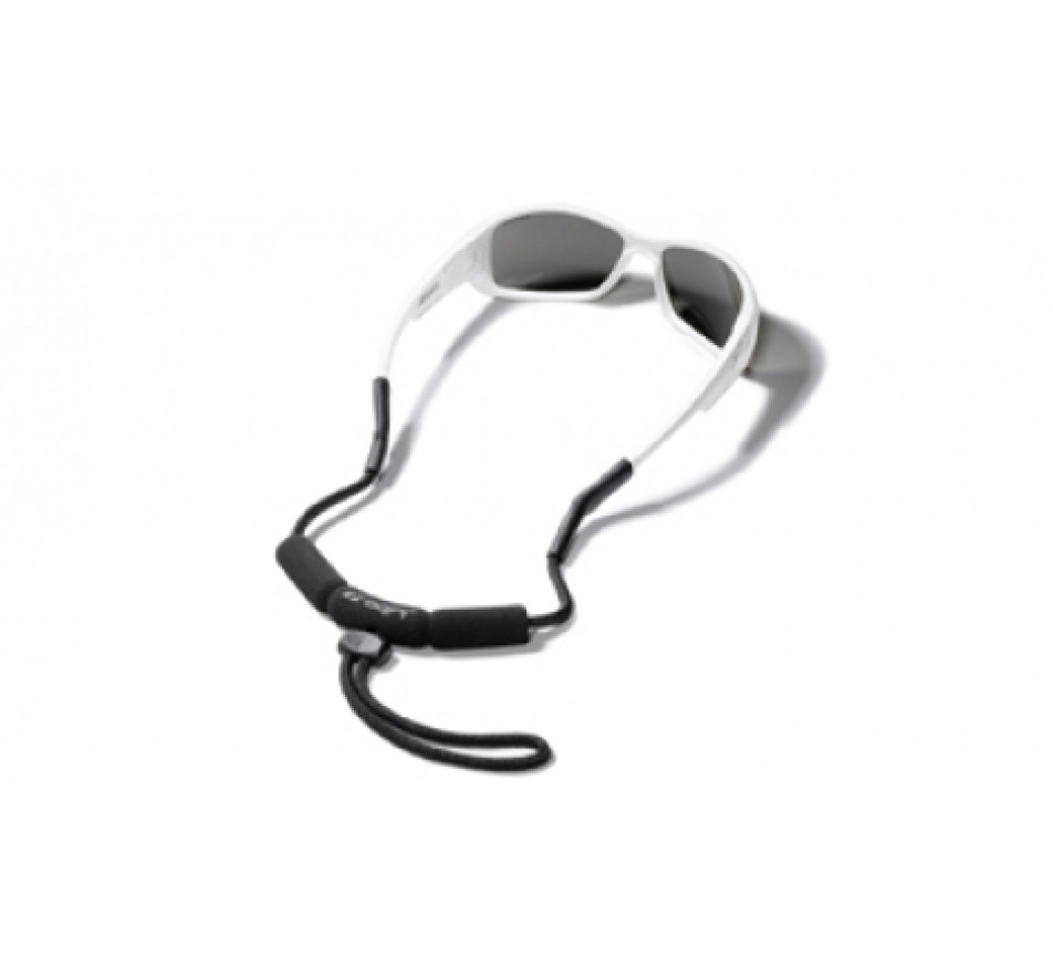Sonnenbrillen JULBO Schwimmkordel SCHWARZ