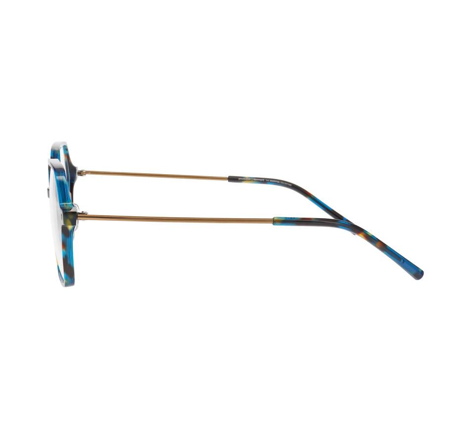 Brillen PRODESIGN HEXA 2 3671NP 9024 53/17