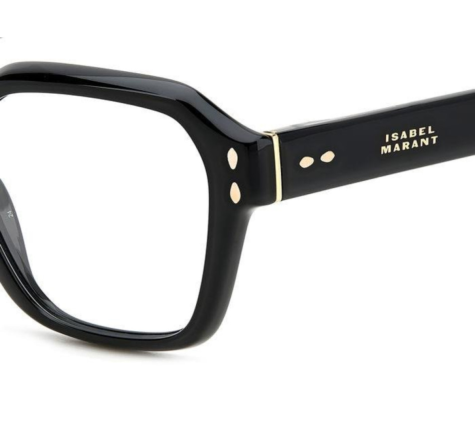 Brillen ISABEL MARANT IM 0111 807 52/19