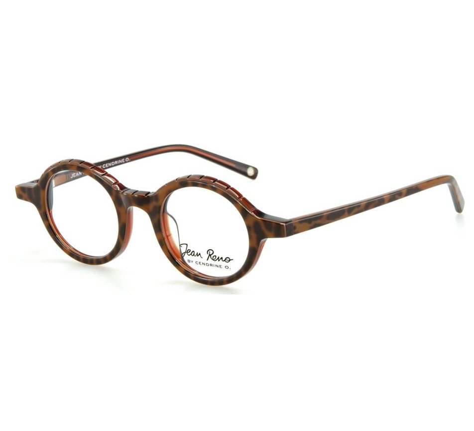 Brillen JEAN RENO RENO 1667 C1 42/17