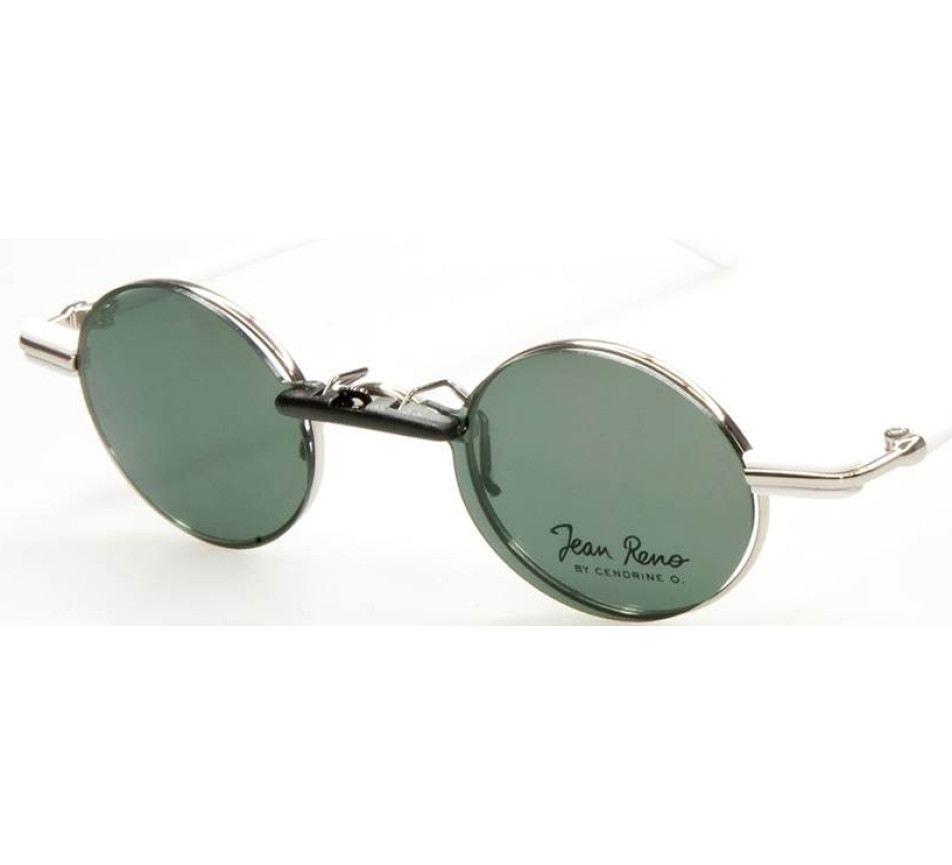 Sonstiges JEAN RENO RENO 501 CLIP GRIS POLARISANT
