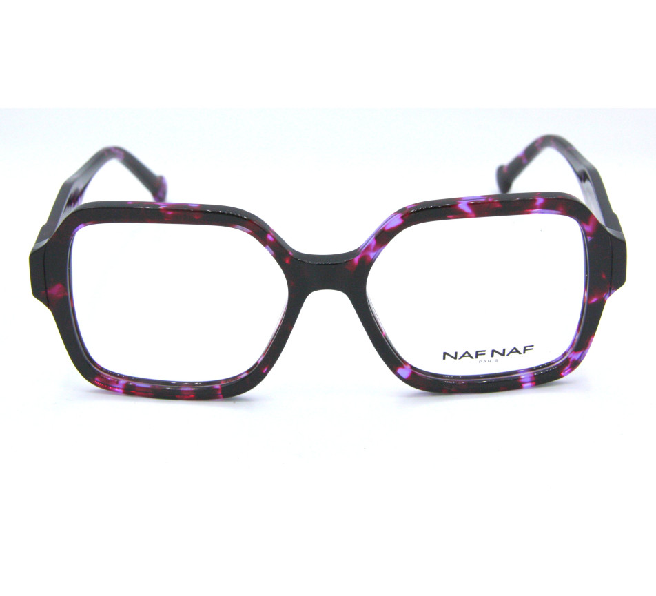 Brillen NAF NAF ORIANE VIOLET 54/17
