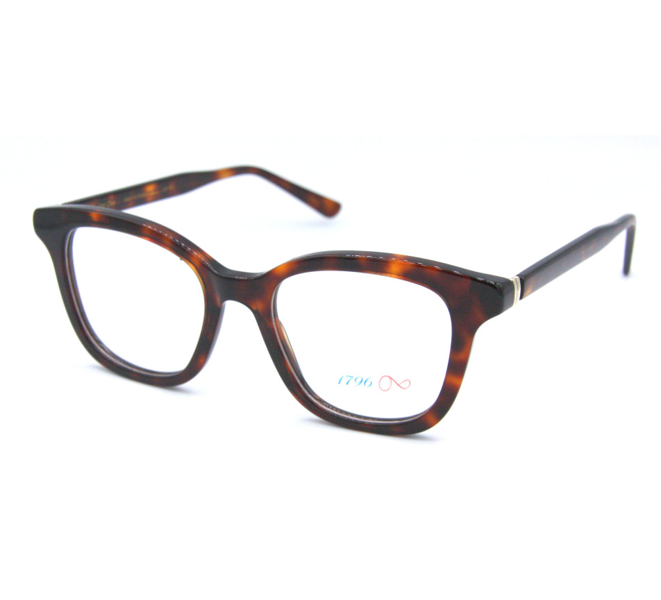 Brillen 1796 BRETEUIL ECAILLE 50/19